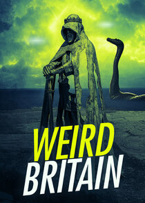 Weird Britain Ne Zaman?'