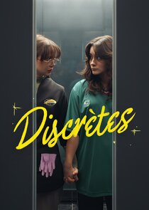 Discrètes Ne Zaman?'
