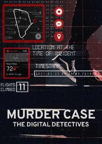 Murder Case: The Digital Detectives Ne Zaman?'