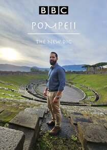 Pompeii: The New Dig Ne Zaman?'