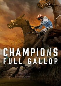 Champions: Full Gallop Ne Zaman?'