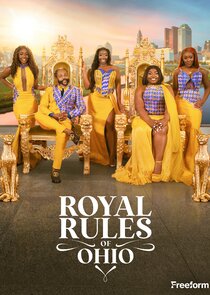 Royal Rules of Ohio Ne Zaman?'