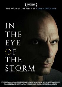 In the Eye of the Storm: The Political Odyssey of Yanis Varoufakis Ne Zaman?'