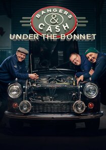 Bangers & Cash: Under the Bonnet Ne Zaman?'