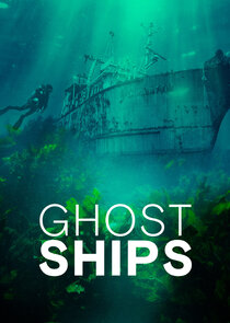 Ghost Ships Ne Zaman?'
