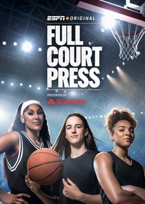 Full Court Press Ne Zaman?'