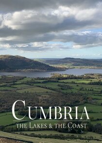 Cumbria: The Lakes and the Coast Ne Zaman?'