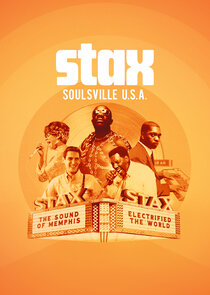 STAX: Soulsville U.S.A. Ne Zaman?'