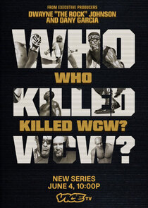 Who Killed WCW? Ne Zaman?'