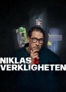 Niklas Och Verkligheten Ne Zaman?'