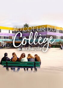Au cœur du collège, un an à Jean Vilar Ne Zaman?'