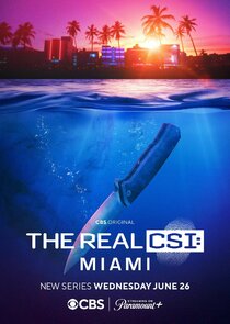 The Real CSI: Miami Ne Zaman?'