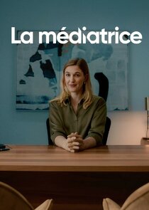 La médiatrice Ne Zaman?'
