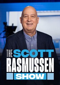 The Scott Rasmussen Show Ne Zaman?'