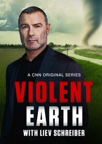 Violent Earth with Liev Schreiber Ne Zaman?'