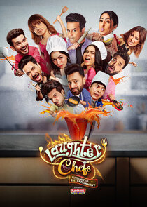 Laughter Chefs: Unlimited Entertainment Ne Zaman?'