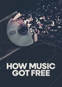How Music Got Free Ne Zaman?'