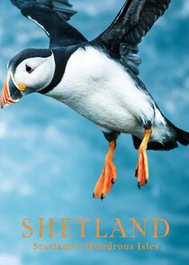 Shetland: Scotland's Wondrous Isles Ne Zaman?'