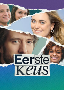 Eerste keus Ne Zaman?'