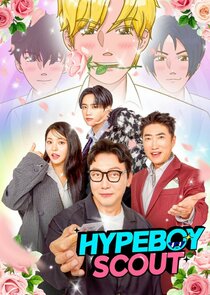 Hypeboy Scout Ne Zaman?'