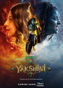 Yakshini Ne Zaman?'