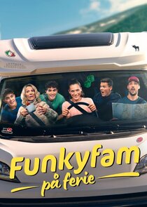 Funkyfam på ferie Ne Zaman?'