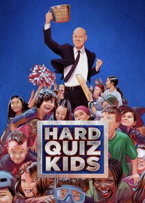 Hard Quiz Kids 1.Sezon 8.Bölüm Ne Zaman?