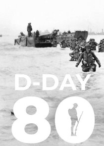 D-Day 80 Ne Zaman?'