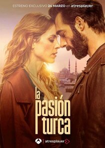 La pasión turca Ne Zaman?'