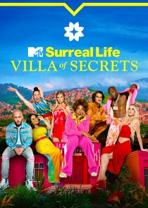 Surreal Life: Villa of Secrets Ne Zaman?'