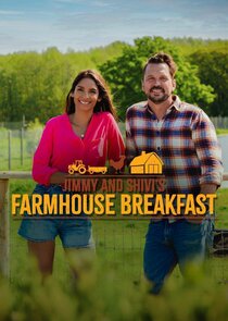 Jimmy and Shivi's Farmhouse Breakfast Ne Zaman?'
