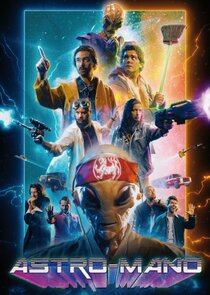 Astro-Mano Ne Zaman?'