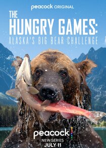 The Hungry Games: Alaska's Big Bear Challenge Ne Zaman?'