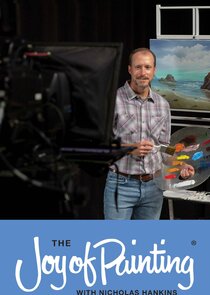 The Joy of Painting with Nicholas Hankins: Bob Ross' Unfinished Season Ne Zaman?'