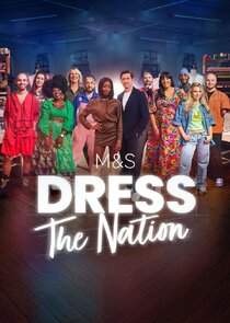 M&S: Dress The Nation Ne Zaman?'