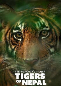 The Tracker's Diary: Tigers of Nepal Ne Zaman?'