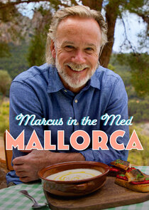 Marcus in the Med: Mallorca Ne Zaman?'