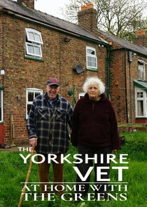 The Yorkshire Vet: At Home with the Greens Ne Zaman?'