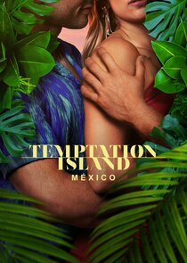 Temptation Island México Ne Zaman?'
