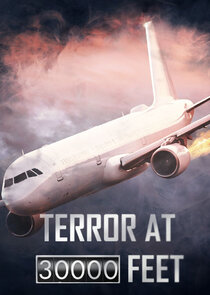 Terror at 30,000 Feet Ne Zaman?'