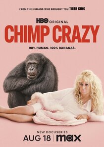 Chimp Crazy 1.Sezon Ne Zaman?