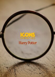 Icons Unearthed: Harry Potter Ne Zaman?'