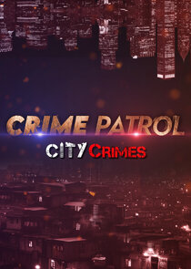 Crime Patrol - City Crimes Ne Zaman?'