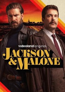 Jackson & Malone Ne Zaman?'