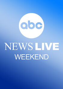 ABC News Live Weekend 1.Sezon 3.Bölüm Ne Zaman?