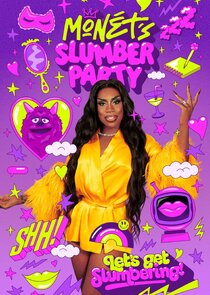 Monét's Slumber Party Ne Zaman?'