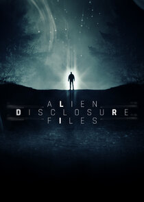 Alien Disclosure Files 1.Sezon Ne Zaman?