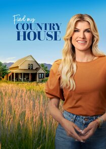 Find My Country House Ne Zaman?'