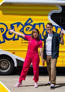 Pokémon: Trainer Tour Ne Zaman?'
