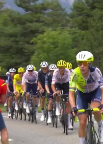 Tour de France na mBan: Súil Siar Ne Zaman?'